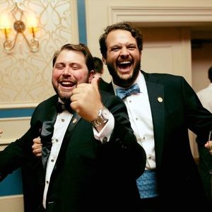 Meet your Posher, Chase